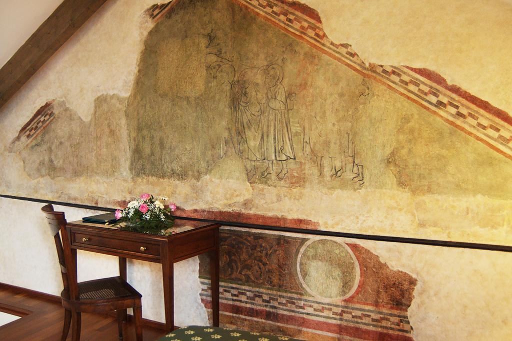 Palazzo Vescovile Hotel Noli Buitenkant foto