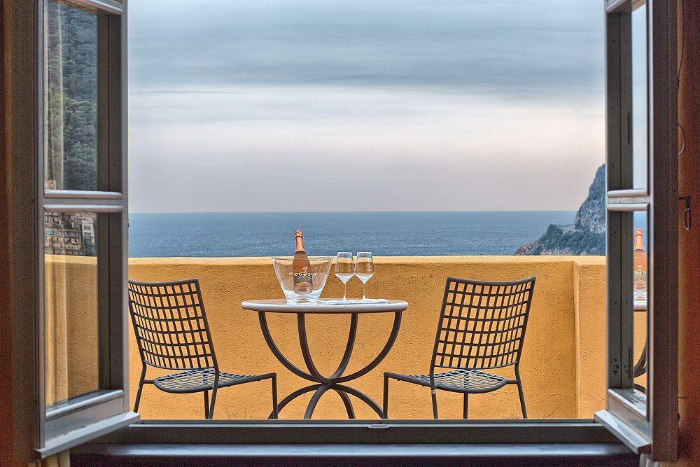 Palazzo Vescovile Hotel Noli Buitenkant foto